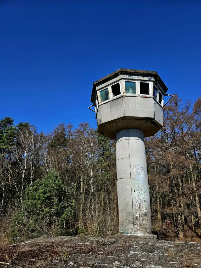 Munitionsdepot Dünsen